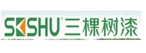 三棵树漆